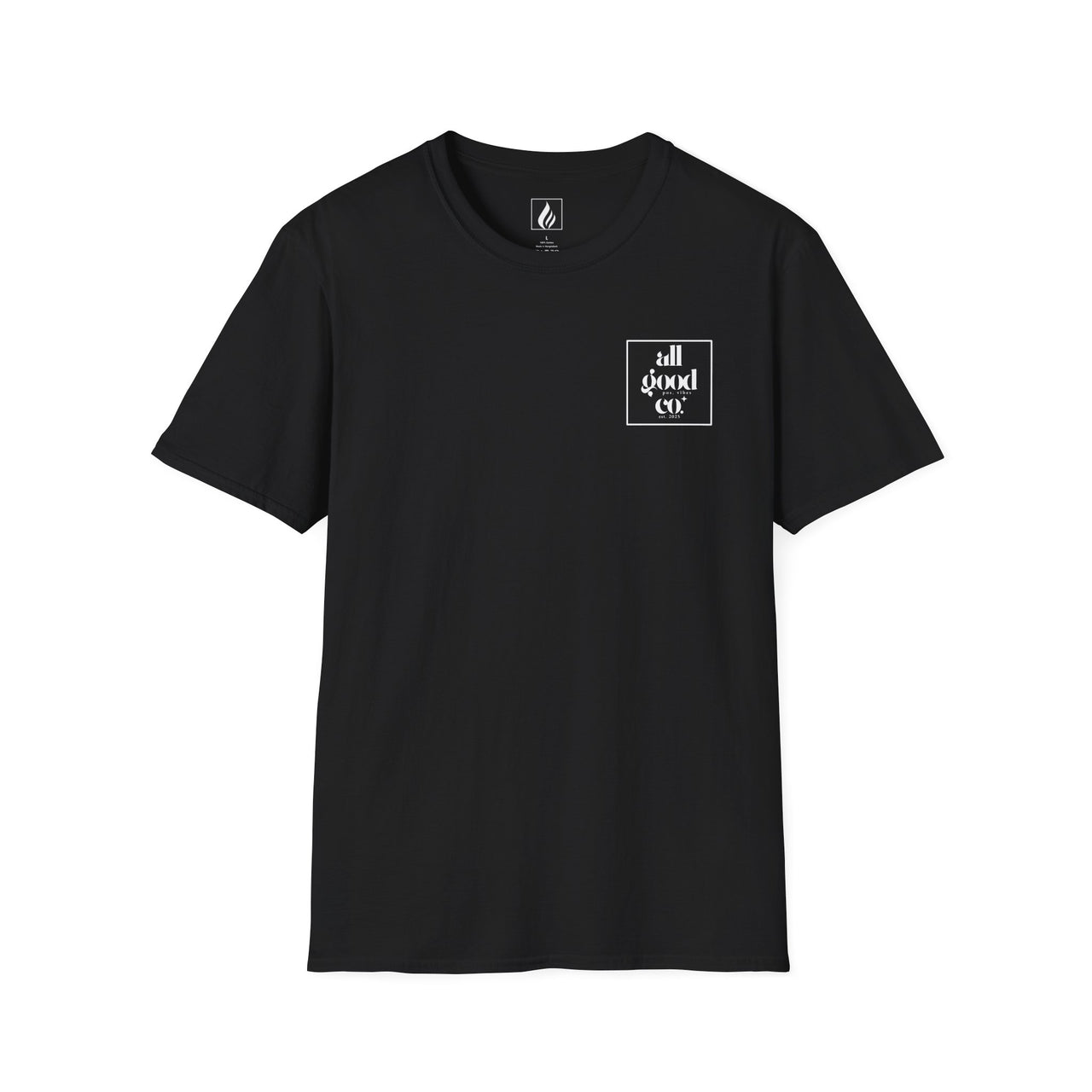 "This is your sign" Dear person behind me T-shirt