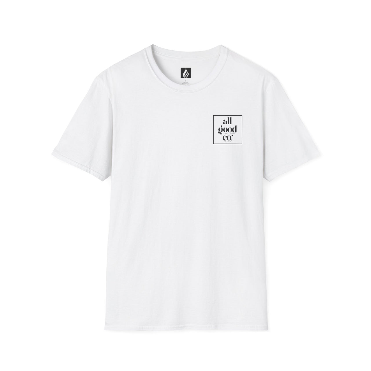 "This is your sign" Dear person behind me T-shirt