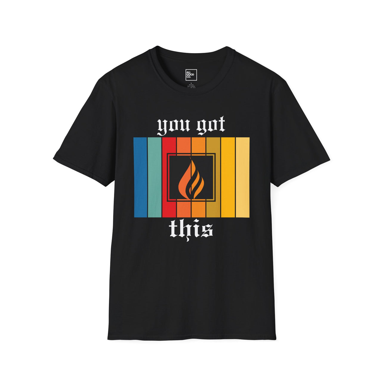 "You got this" Classic T-shirt