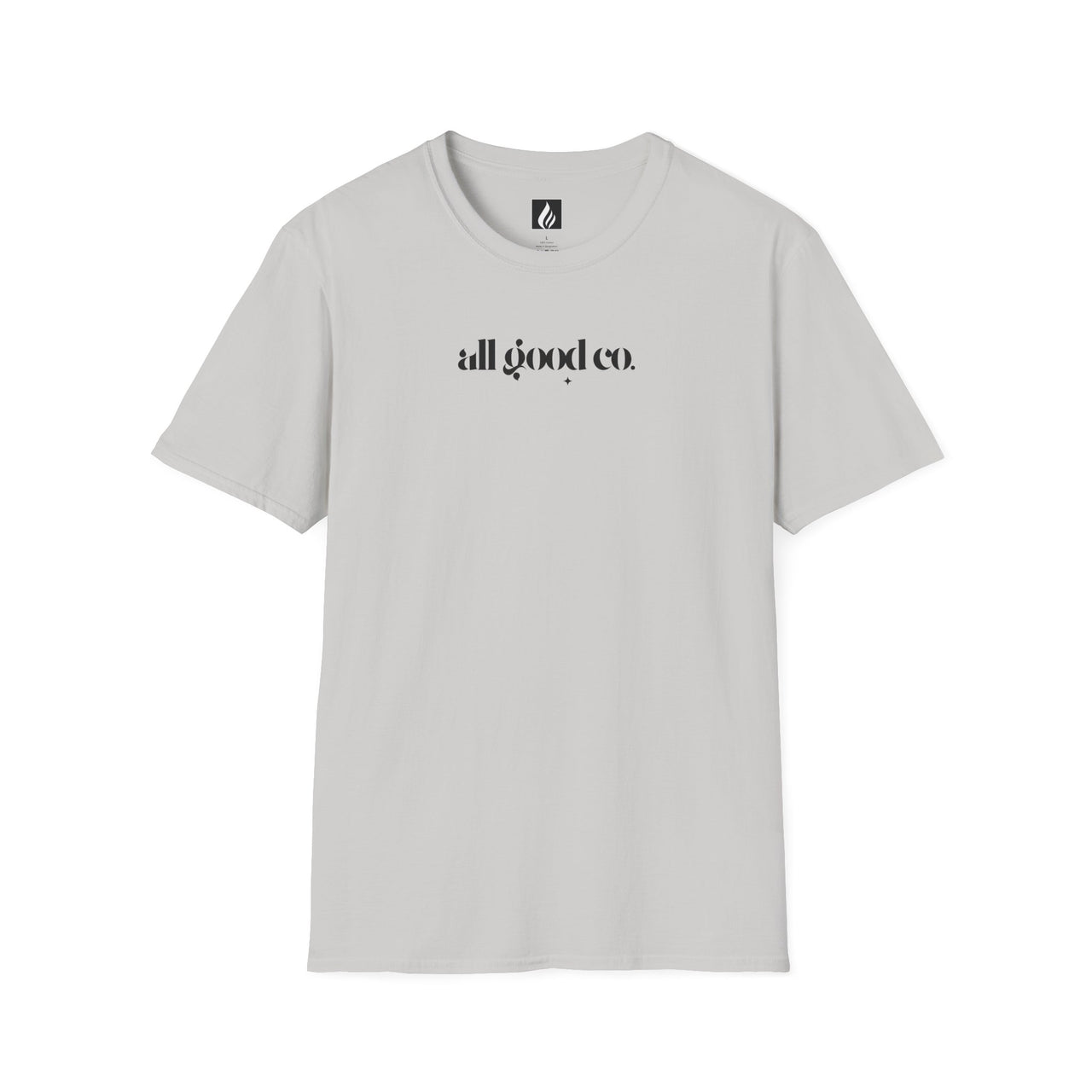 "You're not alone" Dear person behind me T-shirt