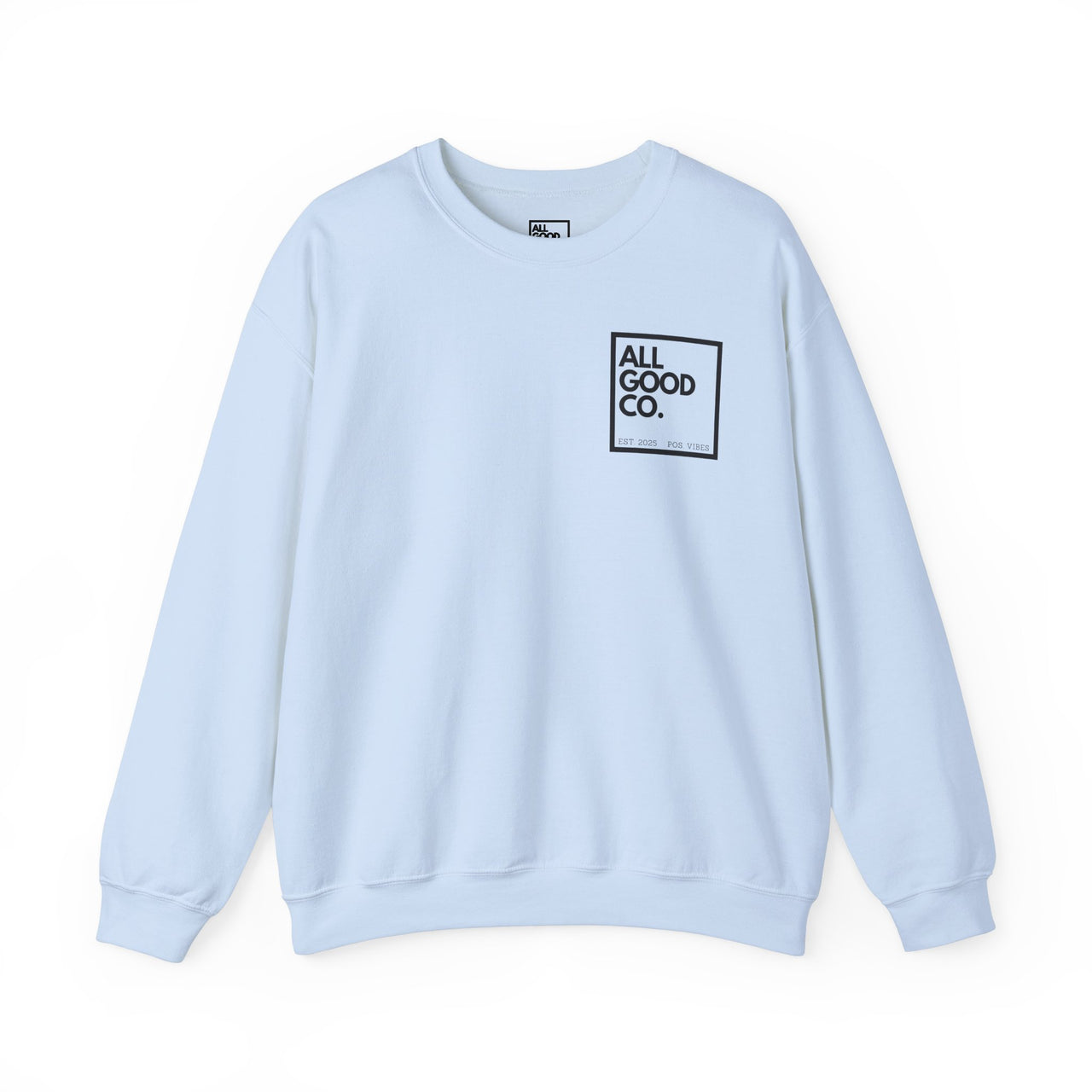 Kindness Classic Krew-Dear Person Collection (Believe in yourself)