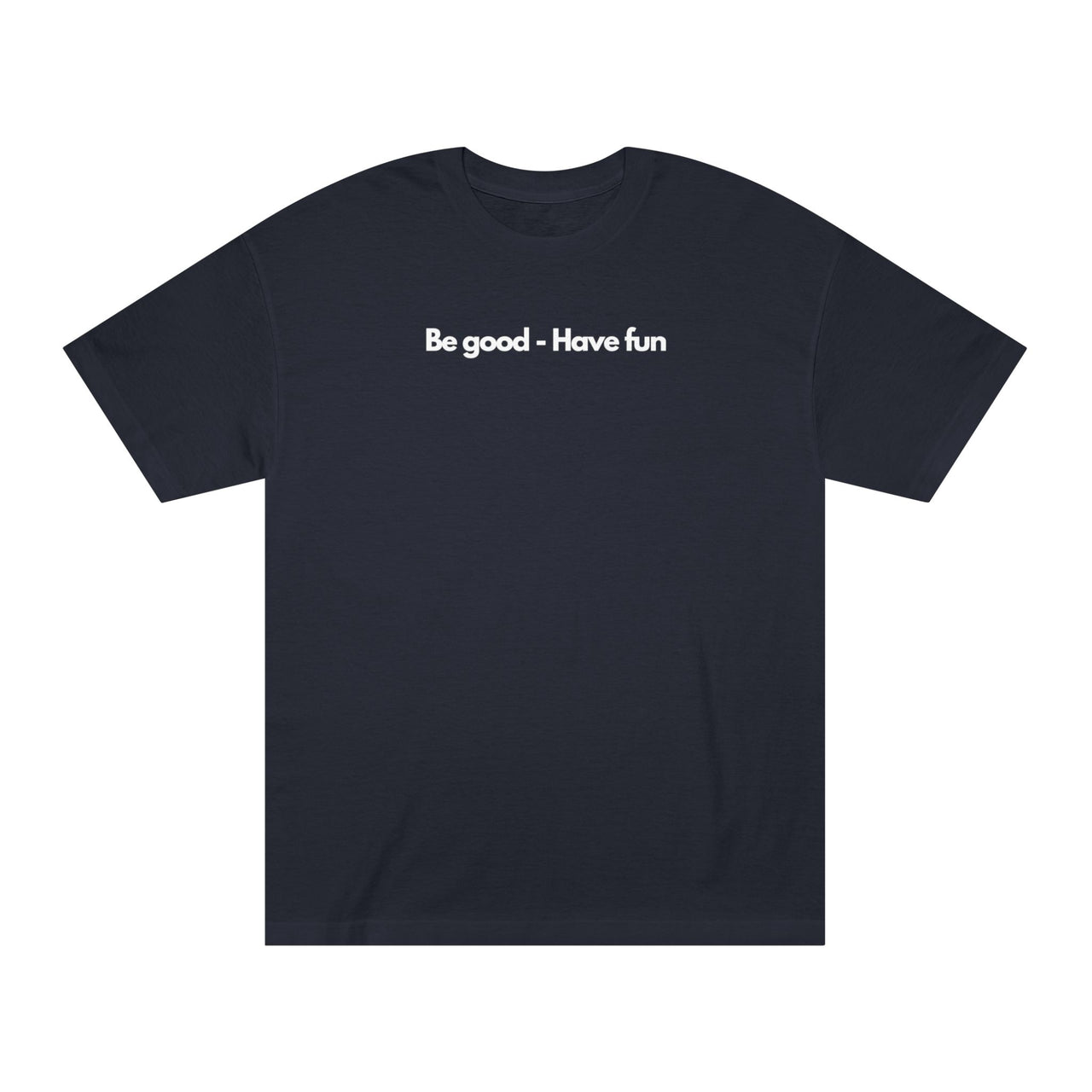 Unisex Classic Tee