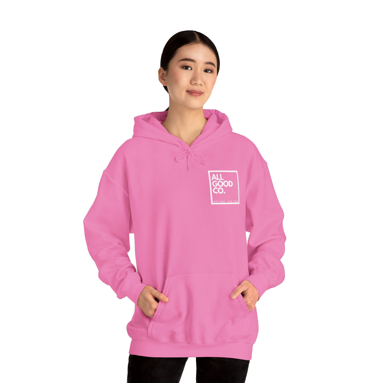 All Good Co. Classic Hoodie