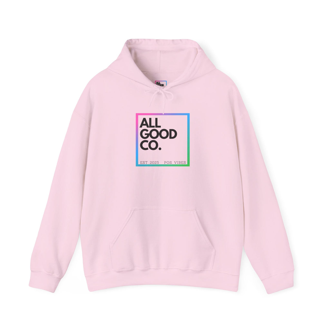 All Good Co. Essential Hoodie