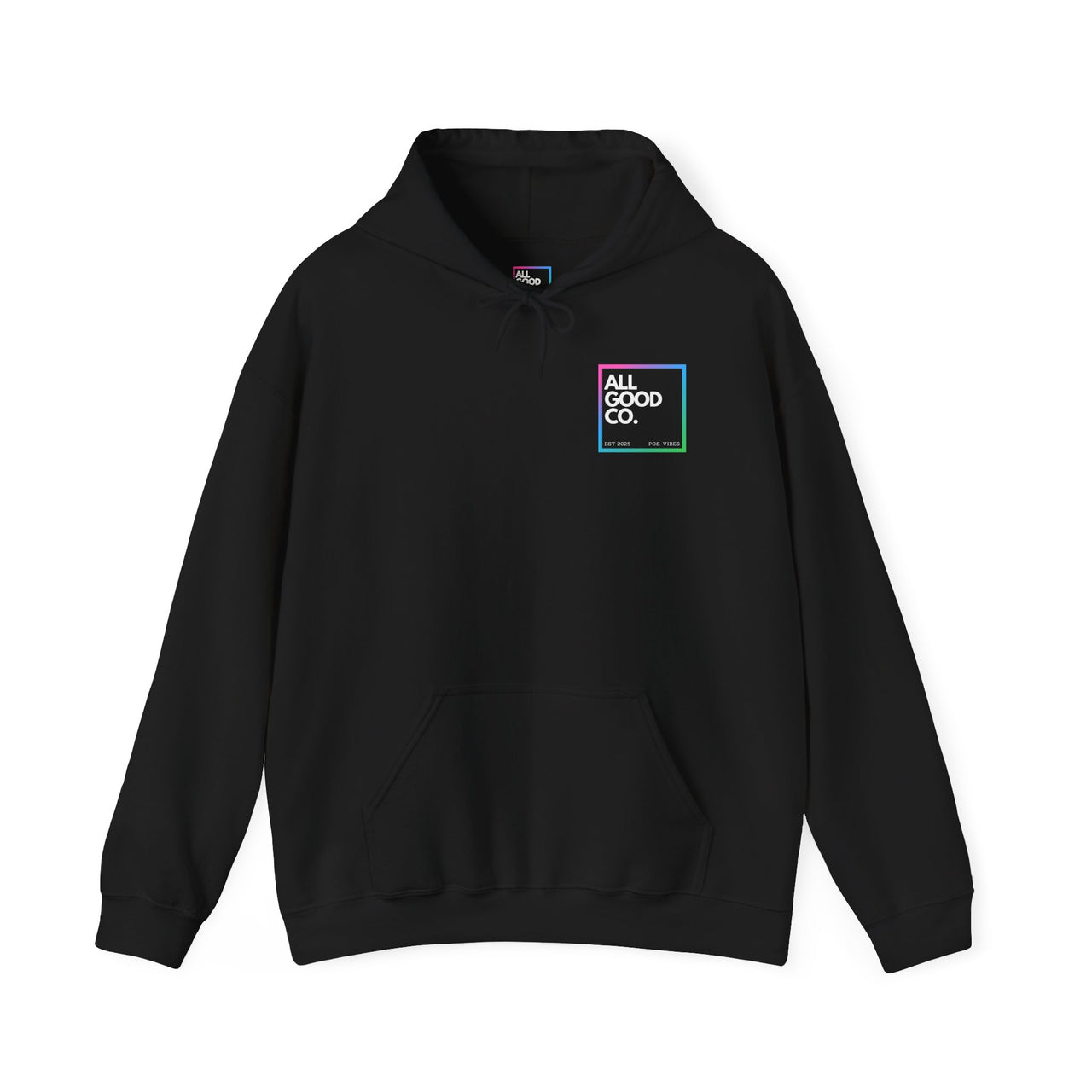 All Good Co. Essential Hoodie