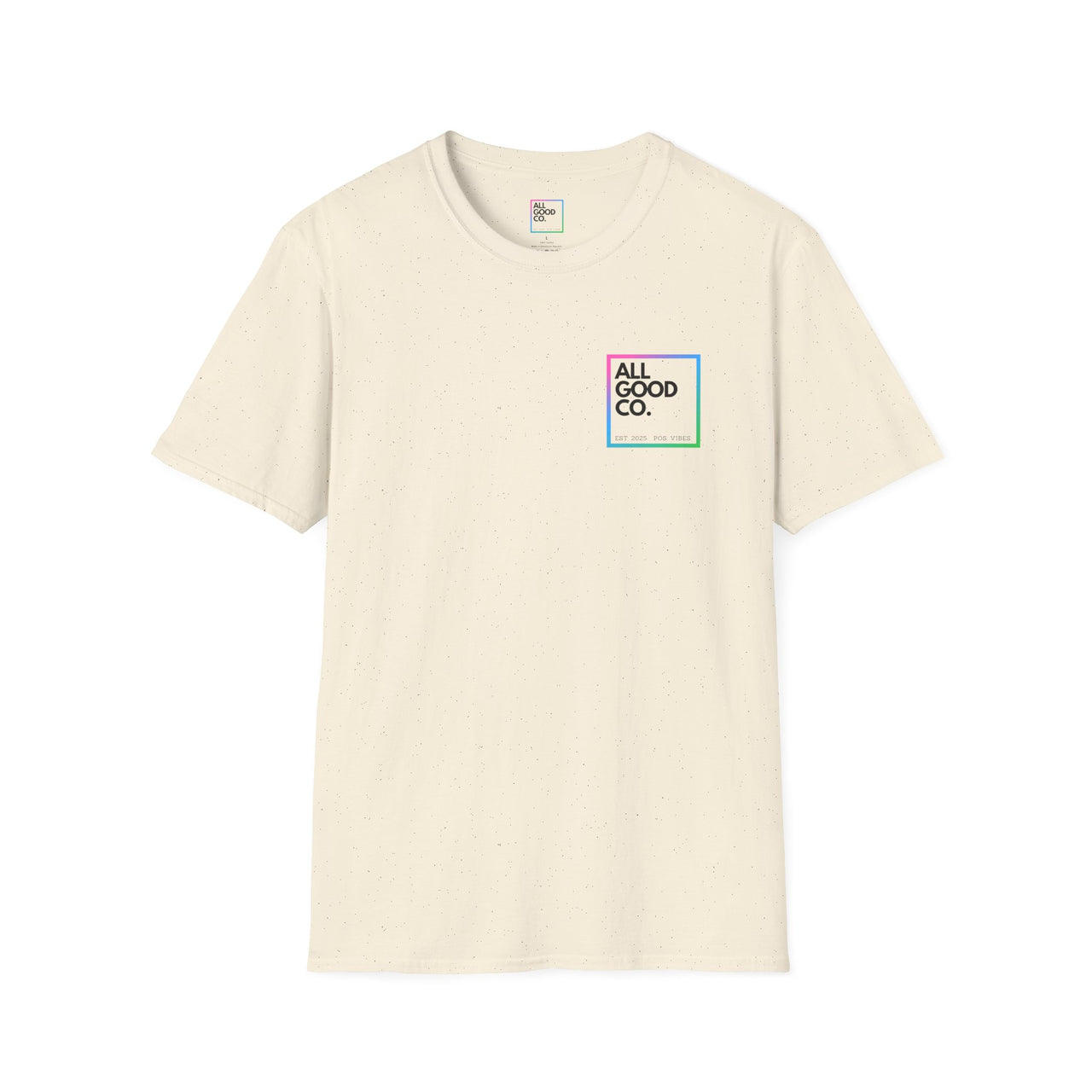 The All Good Essential Tee