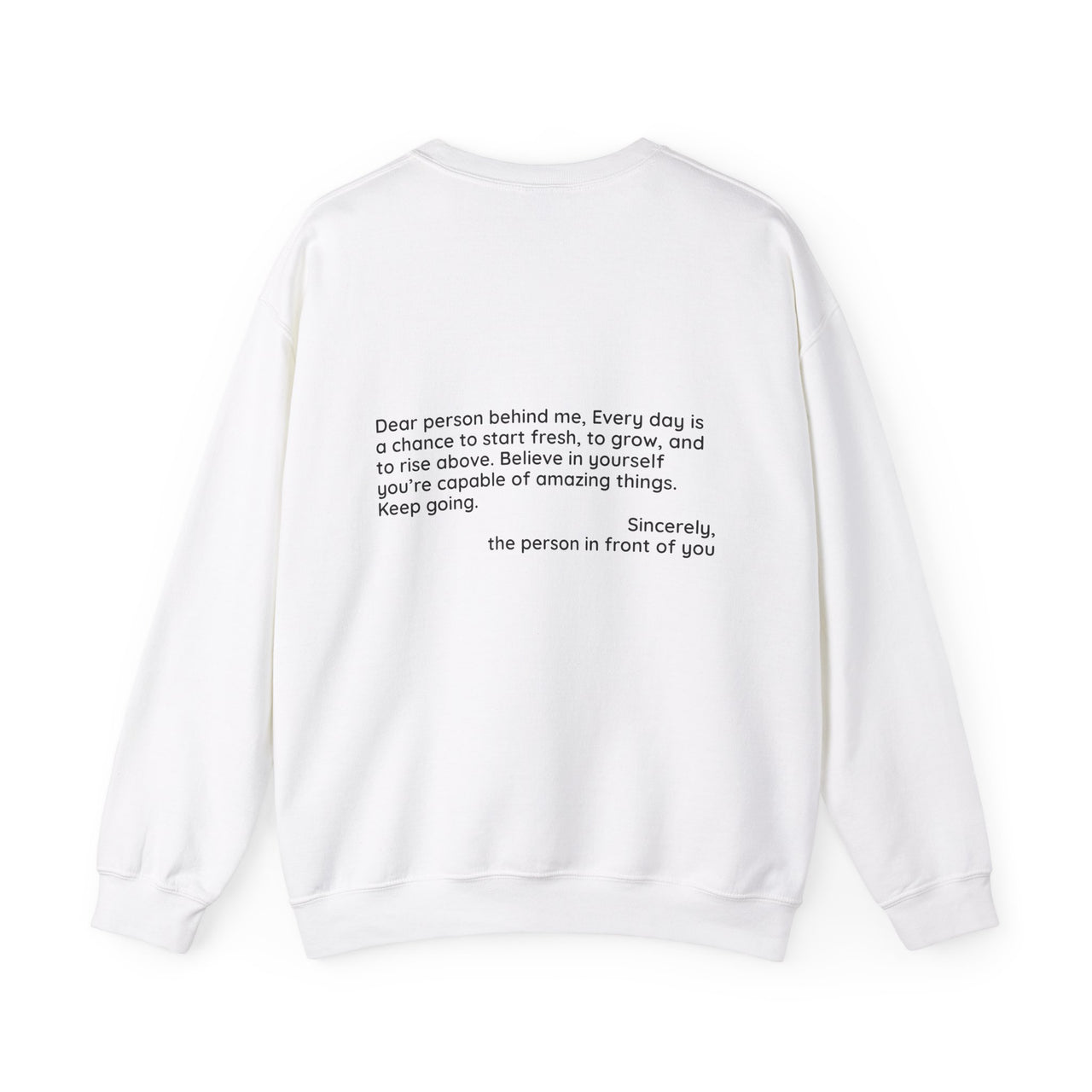 Kindness Essential Krew-Dear Person Collection