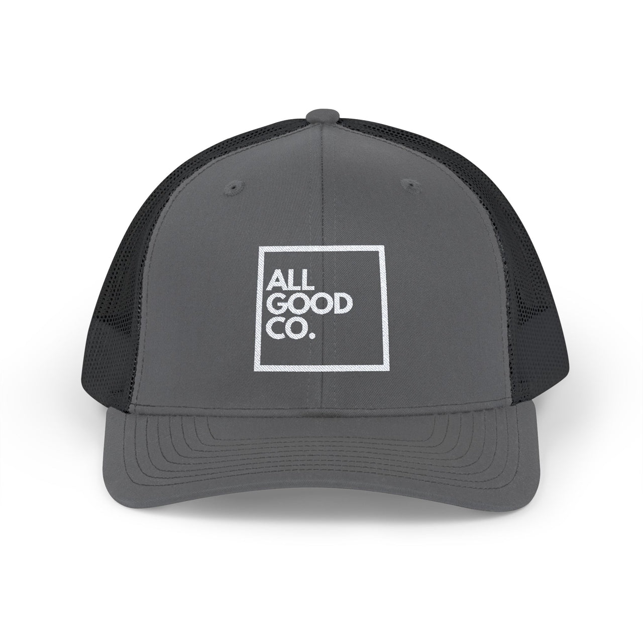 Good Fit 112 Snapback