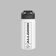 "All good" water bottle 16oz