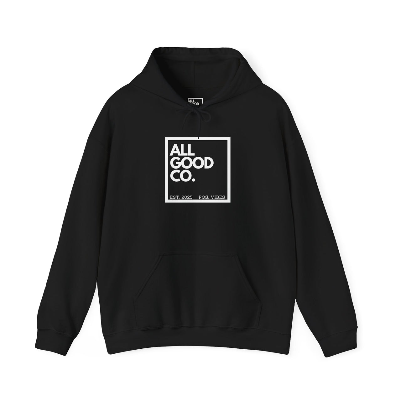 All Good Co. Classic Hoodie