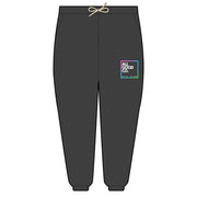 All Day Essential Sweats featuring the classic All Good Co. logo on the front, designed for everyday comfort and style.